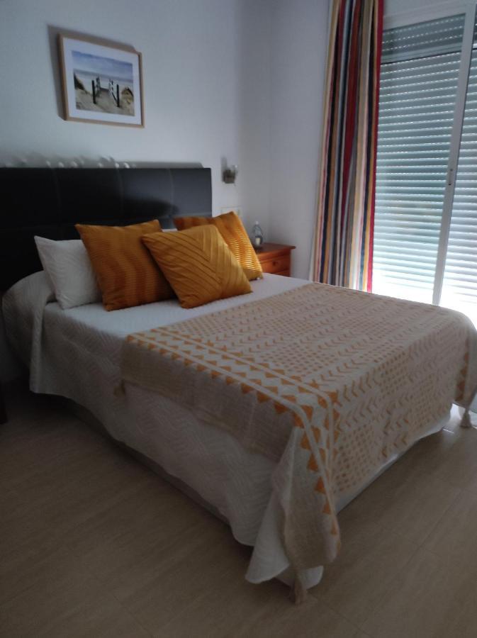 Santa Ana Apartment Roquetas de Mar Luaran gambar
